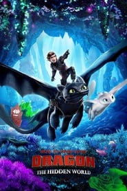 How to Train Your Dragon: The Hidden World Japanese  subtitles - SUBDL poster