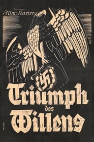 Triumph of the Will (Triumph des Willens) Portuguese  subtitles - SUBDL poster