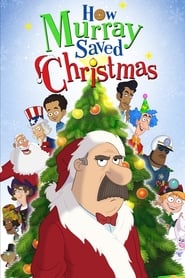 How Murray Saved Christmas English  subtitles - SUBDL poster