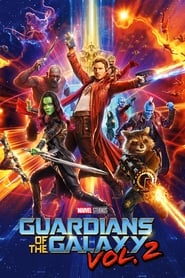 Guardians of the Galaxy Vol. 2 Ukranian  subtitles - SUBDL poster