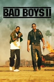 Bad Boys II French  subtitles - SUBDL poster