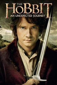 The Hobbit: An Unexpected Journey Hebrew  subtitles - SUBDL poster