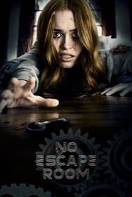 No Escape Room (2018) subtitles - SUBDL poster
