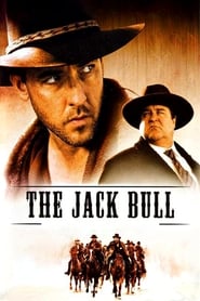 The Jack Bull English  subtitles - SUBDL poster
