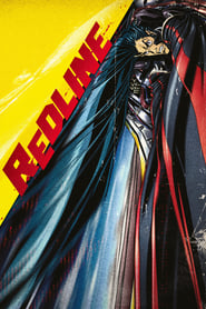 Redline (2009) subtitles - SUBDL poster