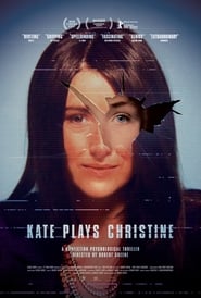 Kate Plays Christine Danish  subtitles - SUBDL poster