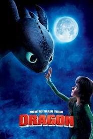 How to Train Your Dragon Dutch  subtitles - SUBDL poster