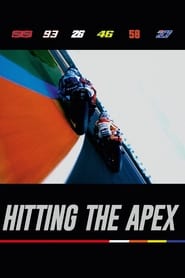 Hitting the Apex Czech  subtitles - SUBDL poster