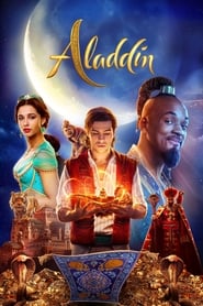 Aladdin Swedish  subtitles - SUBDL poster