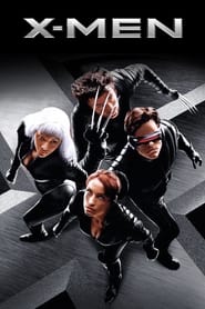 X-Men Hungarian  subtitles - SUBDL poster