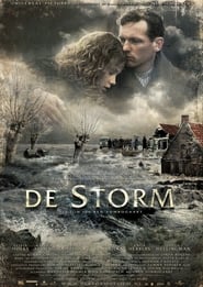 The Storm (De Storm) Arabic  subtitles - SUBDL poster