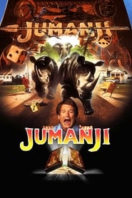 Jumanji (1995) subtitles - SUBDL poster