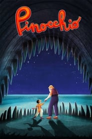 Pinocchio Arabic  subtitles - SUBDL poster