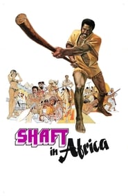 Shaft in Africa Croatian  subtitles - SUBDL poster