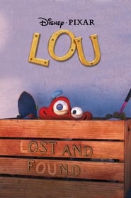 Lou English  subtitles - SUBDL poster