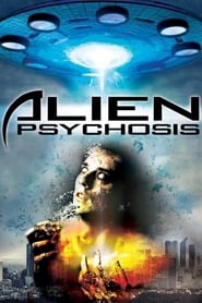 Alien Psychosis Spanish  subtitles - SUBDL poster