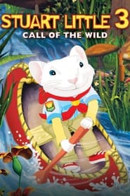 Stuart Little 3: Call of the Wild English  subtitles - SUBDL poster