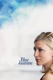 Blue Jasmine English  subtitles - SUBDL poster