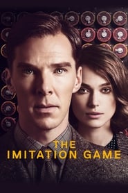 The Imitation Game Norwegian  subtitles - SUBDL poster