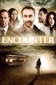 The Encounter Arabic  subtitles - SUBDL poster