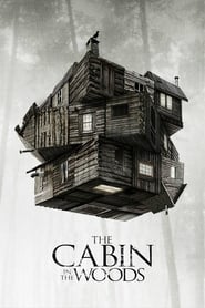The Cabin in the Woods English  subtitles - SUBDL poster