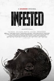 Infested Arabic  subtitles - SUBDL poster