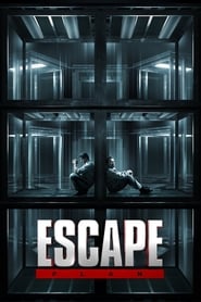 Escape Plan Danish  subtitles - SUBDL poster