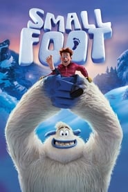 Smallfoot Russian  subtitles - SUBDL poster