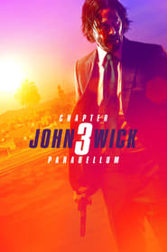 John Wick: Chapter 3 â€“ Parabellum Czech  subtitles - SUBDL poster