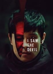 I Saw the Devil (Akmareul boatda) Indonesian  subtitles - SUBDL poster