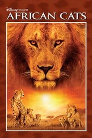 African Cats Spanish  subtitles - SUBDL poster