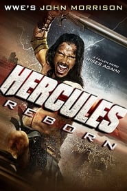 Hercules Reborn Romanian  subtitles - SUBDL poster