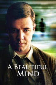 A Beautiful Mind (2001) subtitles - SUBDL poster